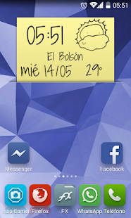 How to install Paper Note Donate Version patch 1.0.1 apk for laptop