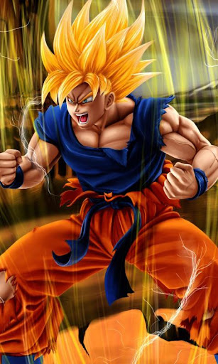 【免費個人化App】DBZ Fans Wallpapers Free-APP點子