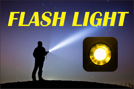 Flashlight