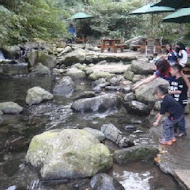 台北奧萬大樂活莊園