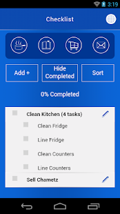 How to get Passover Assistant lastet apk for laptop