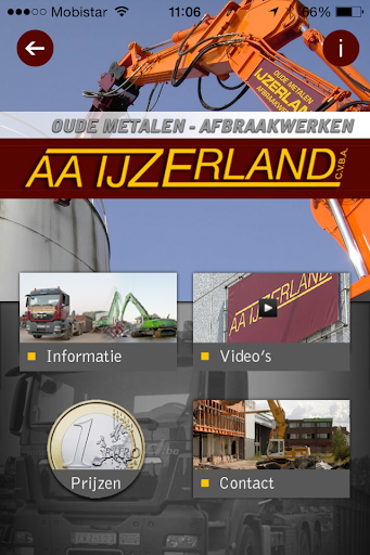 AA IJzerland