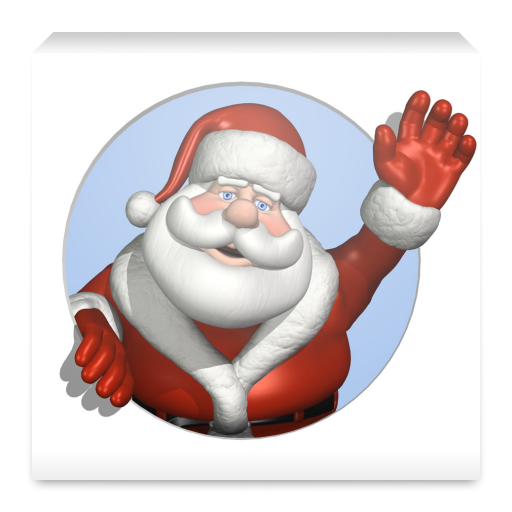 Christmas Santa Images 娛樂 App LOGO-APP開箱王