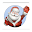 Christmas Santa Images Download on Windows