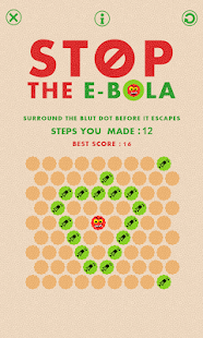 Lastest Trap Ebola APK