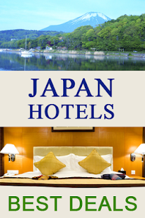 How to get Hotels Best Deals Japan 2 unlimited apk for laptop