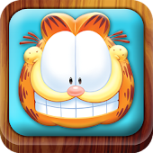 Garfield's Trivia Party