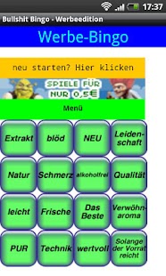 Free Download Werbepausen Bingo APK for Android