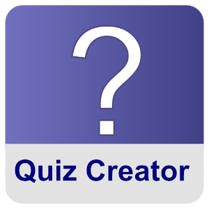 Resultado de imagen para Quiz Creator Online logo