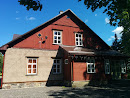 Pilistvere Community Centre 
