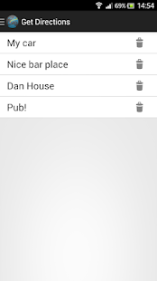 How to install Get Directions 1.0.1 apk for bluestacks