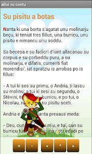 How to download Fiabe Sardo-Campidanese Free lastet apk for pc