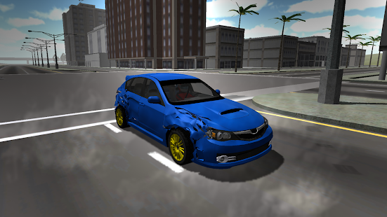 【免費賽車遊戲App】Rally Sport Car Driving-APP點子