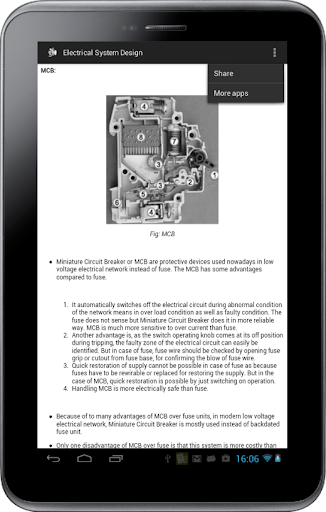 免費下載教育APP|Electrical System Design app開箱文|APP開箱王