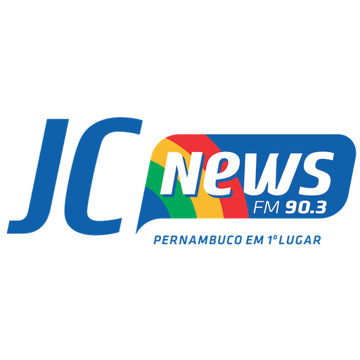 JC News LOGO-APP點子