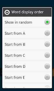 Download Flashcards English Words APK for Android