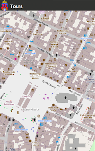 Krakow Guide Screenshots 7