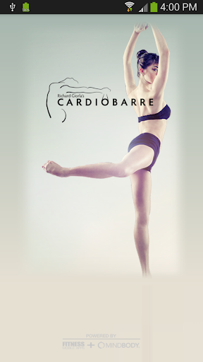 Cardio Barre