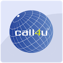 Call4u icon