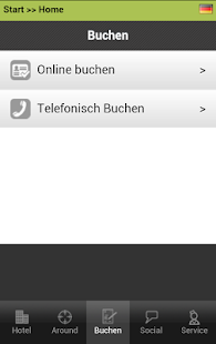 ATLANTIC Congress Hotel Essen Screenshots 2