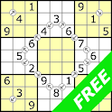 PG SuDoKu logo