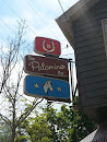 The Palomino Bar