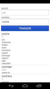How to get Spanish English Dictionary 1.1 unlimited apk for pc
