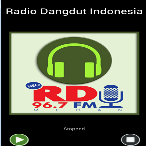 免費下載音樂APP|Radio Dangdut Indonesia app開箱文|APP開箱王