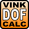 Vink DOF Calculator logo