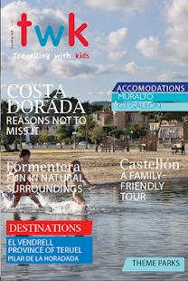 Free Download Traveling with Kids APK for Android