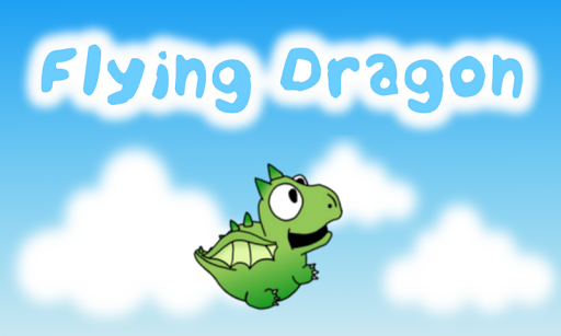 Flying Dragon