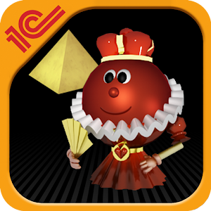 Pyramid Solitaire 1.1