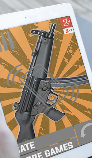 免費下載娛樂APP|MP5 Submachine gun app開箱文|APP開箱王