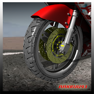 Deathless Biker.apk 1.6