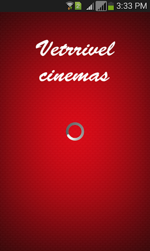 Vetrrivel Cinemas
