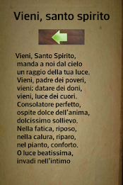 Preghiere Cattoliche poster 7