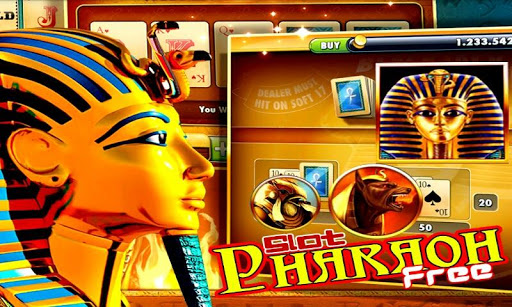 Slot Pharaoh Free