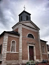 Saint Maurice Church
