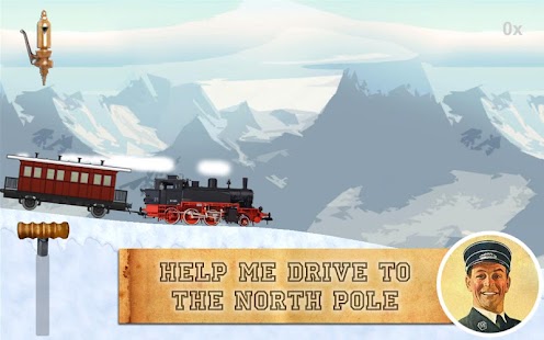 North Pole Express Screenshots 5