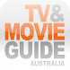 TV & Movie Guide Australia Pro