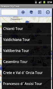 Firenze City Tour Screenshots 3