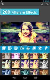 Photo Studio PRO - screenshot thumbnail