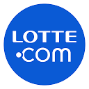 lotte.com mobile app icon