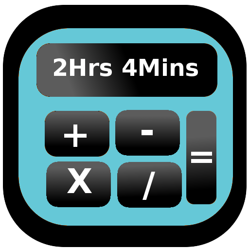 Time Calculator Pro LOGO-APP點子