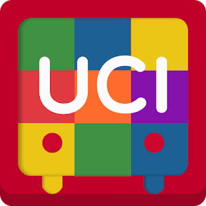 Vroom UCI (shuttles)