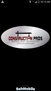 Download Construction Pros APK