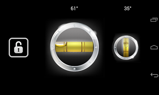 Spirit Level Pro