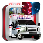 Emergency Ambulance Driving 3D Apk