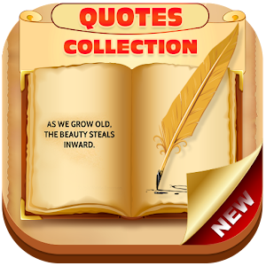Quotes Collection for PC and MAC