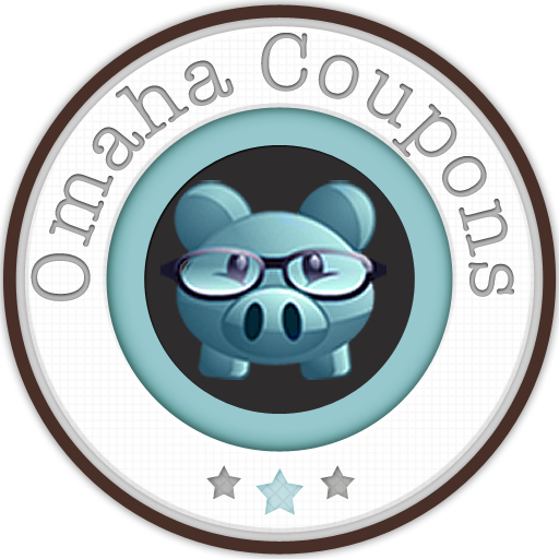 Omaha Coupons LOGO-APP點子